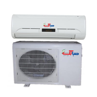 کولرگازی صباتک ۱۸۰۰۰