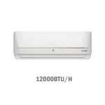 12000 ایوولی مدل گلدن