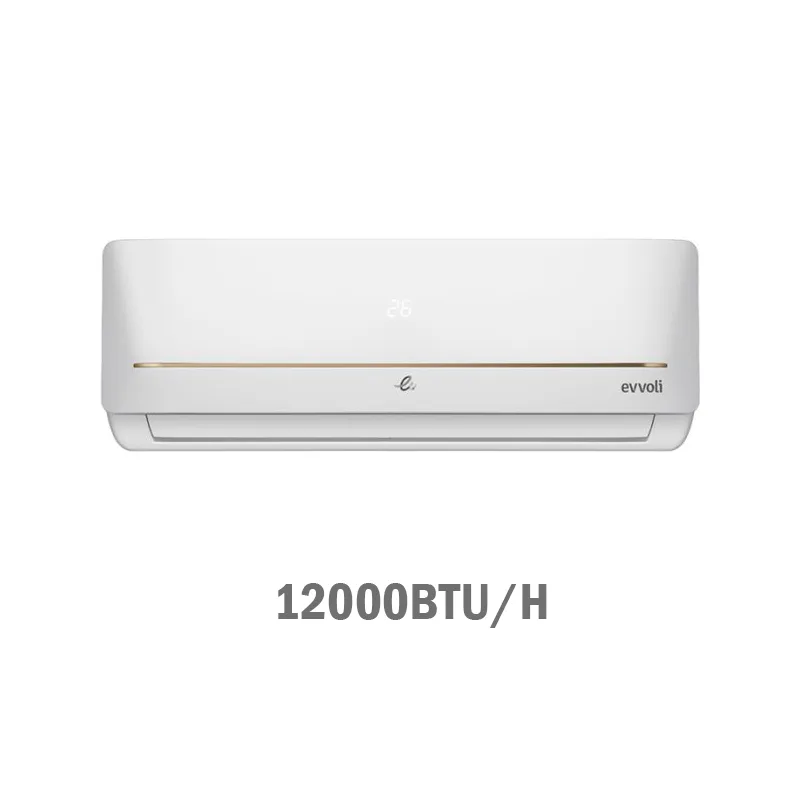 12000 ایوولی مدل گلدن