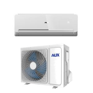 کولرگازی ۱۸۰۰۰ آکس مدل AX-H18A4/FV