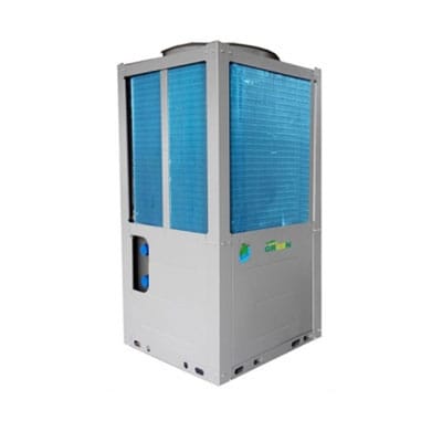 چیلر مدولار گرین 37 تن تبرید GACCH130PT3T1