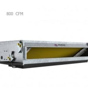 فن کویل سقفی تهویه اروند سری نسیم مدل AFC-N/08/V