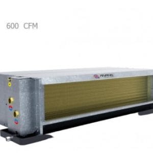 فن کویل کانالی تهویه اروند مدل ADFC-06