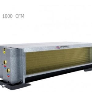 فن کویل کانالی تهویه اروند مدل ADFC-10