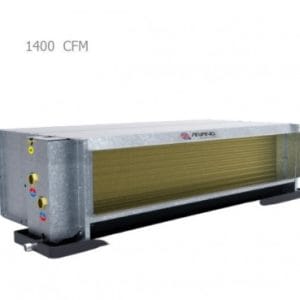 فن کویل کانالی تهویه اروند مدل ADFC-14