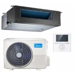 24000 اینورتر مدیا سری M