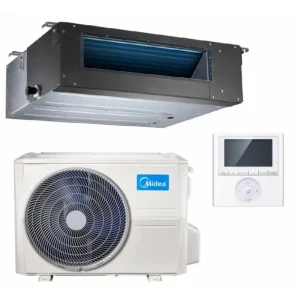 24000 اینورتر مدیا سری M