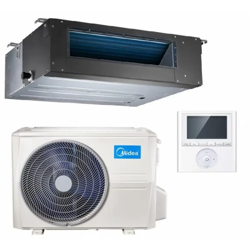 24000 اینورتر مدیا سری M