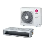 36000 اینورتر ال جی مدلABQ36GM3T6