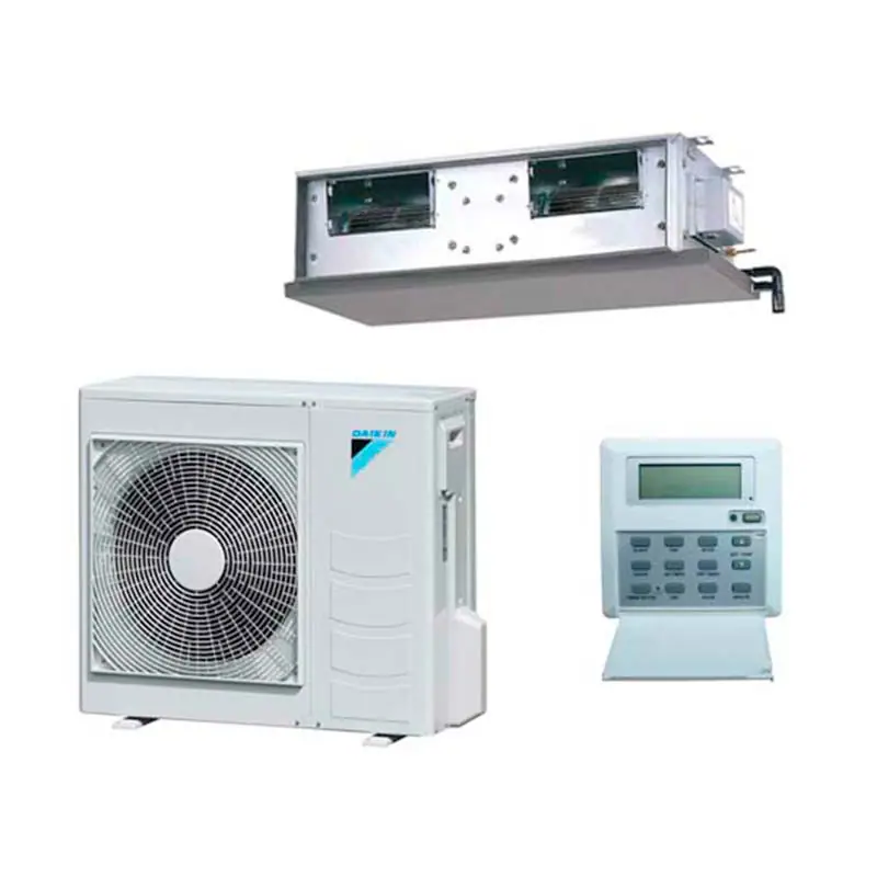 24000 دایکین مدل FDMRN25AV1K