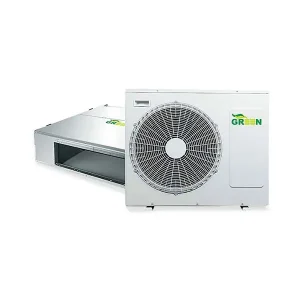 36000 اینورتر گرین مدل36P1T1A