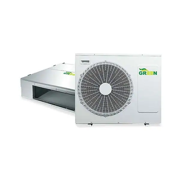 36000 غیر اینورتر گرین