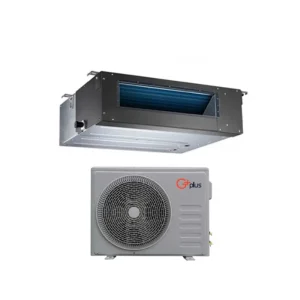 36000 اینورتر جی پلاس مدلCD-36Q6VHR1