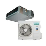 24000 اینورتر هایسنس