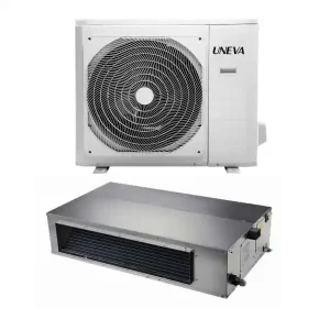 30000 هواساز مونتاژ یونیوا