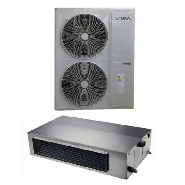 42000 هواساز مونتاژ یونیوا