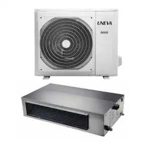 60000 هواساز مونتاژ یونیوا