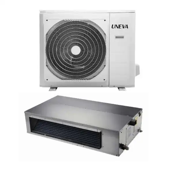 60000 هواساز مونتاژ یونیوا