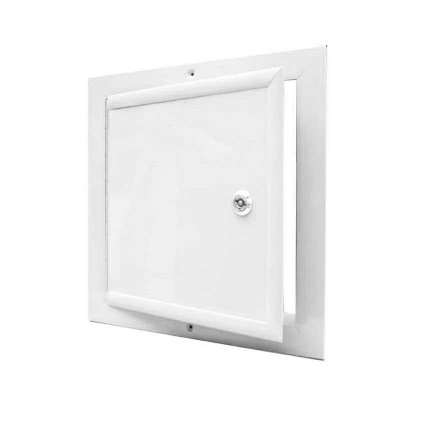 دریچه بازدید قفل زیمنسی داکت اسپلیت