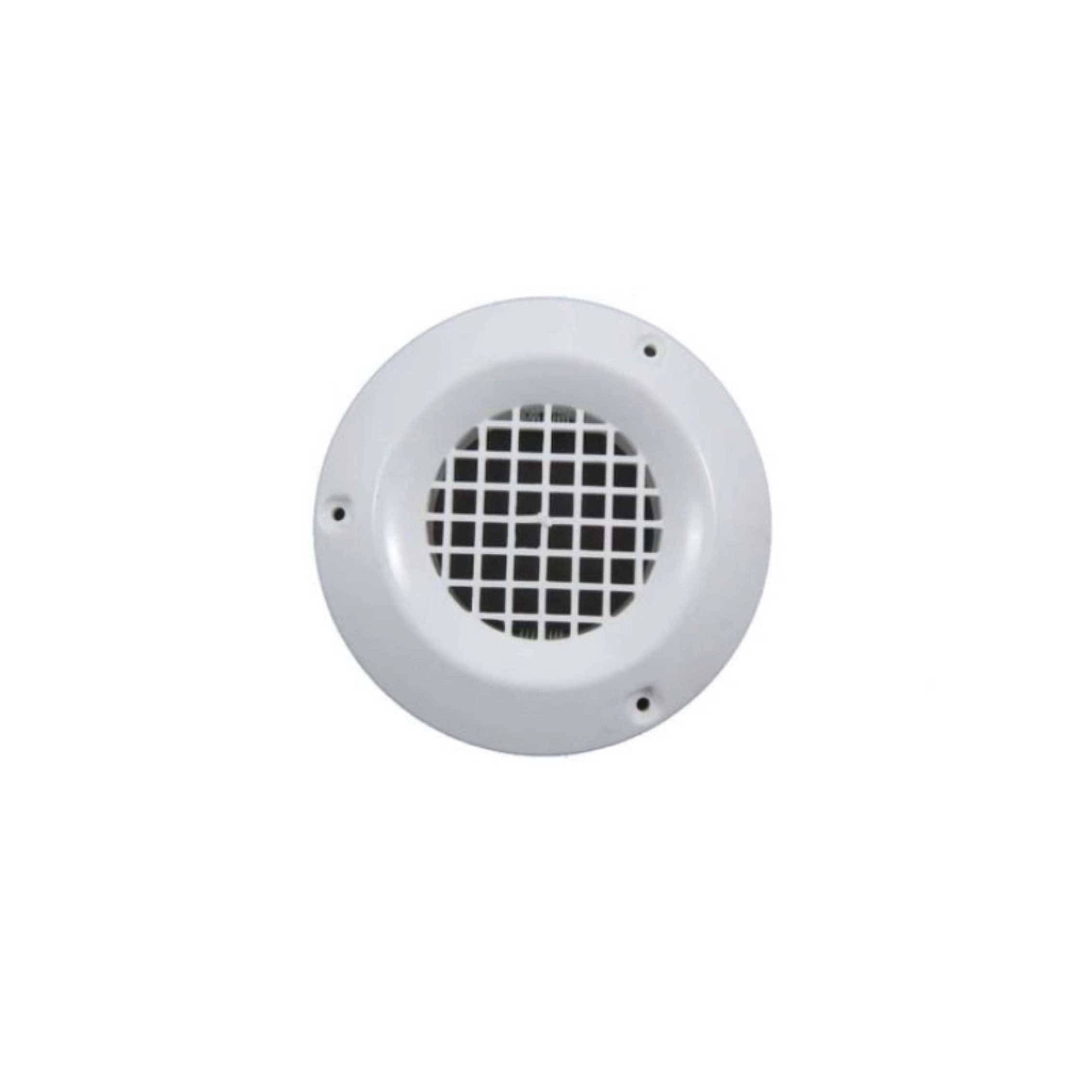 دریچه-هوا-گرد-مشبک-داکت-اسپلیت