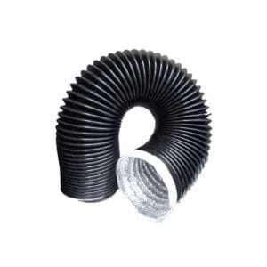 کانال فلکسیبل داکت اسپلیت عایق دار 6″ IFD