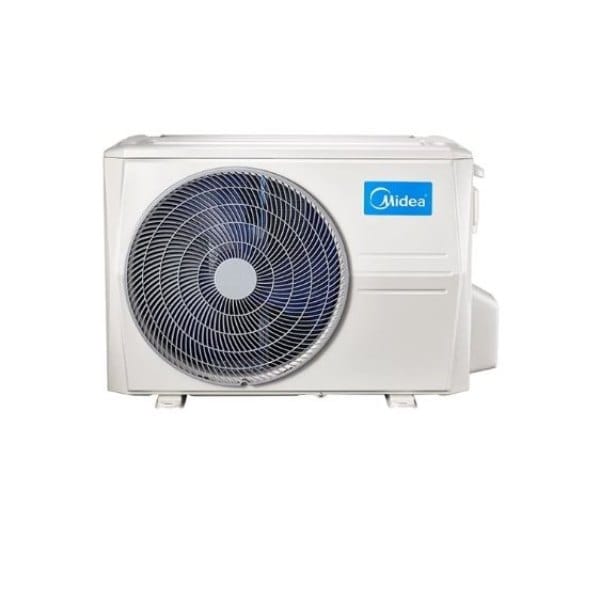 کولرگازی 12۰۰۰ مدل میشن میدیا