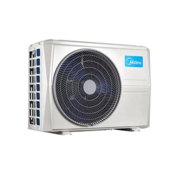 کولرگازی 30000 اینورتر مدل میشن میدیا