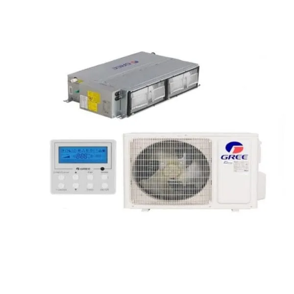 36000 تروپیکال اینورتر گری