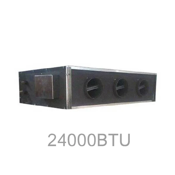 24000 امریکن کول مدل AC24