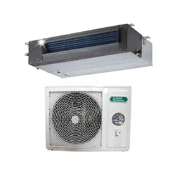 30000 جنرال شکار مدل GA30T1