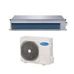 30000 هواساز مونتاژ جنرال مکس