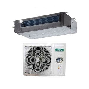 36000 اینورتر جنرال شکار مدل GeneralShkar-INV36T1