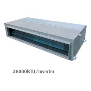 36000 اینورتر چیگو مدلCOU-V36HR1