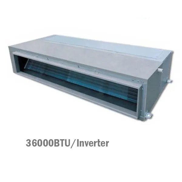 36000 اینورتر چیگو مدلCOU-V36HR1