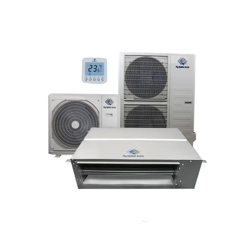 36000 دانا تهویه