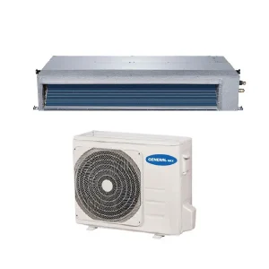 36000 هواساز مونتاژ جنرال مکس