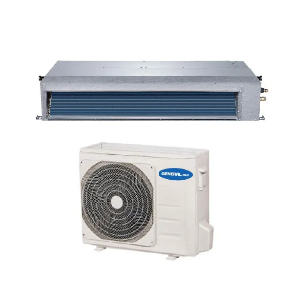 36000 هواساز مونتاژ جنرال مکس