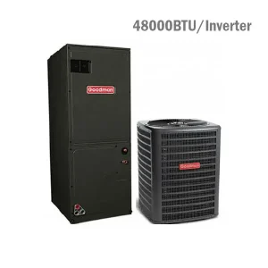 48000 اینورتر گودمن