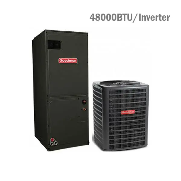 48000 اینورتر گودمن