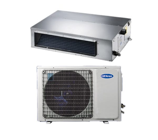 60000 آرن مدل ADS-60T1P3A