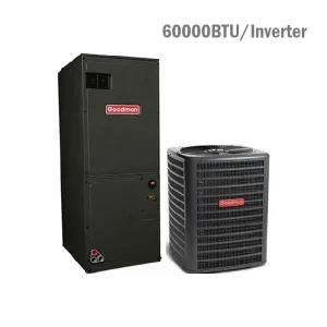 60000 اینورتر گودمن