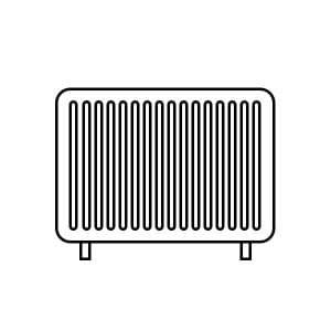 رادیاتور پنلی