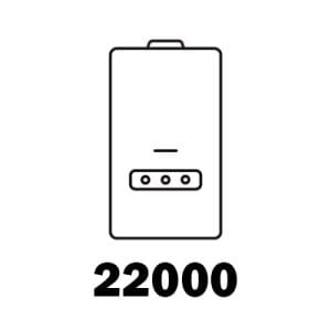 22000
