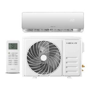 12000 غیر اینورتر نکسار مدل NAC-TF12ELN1