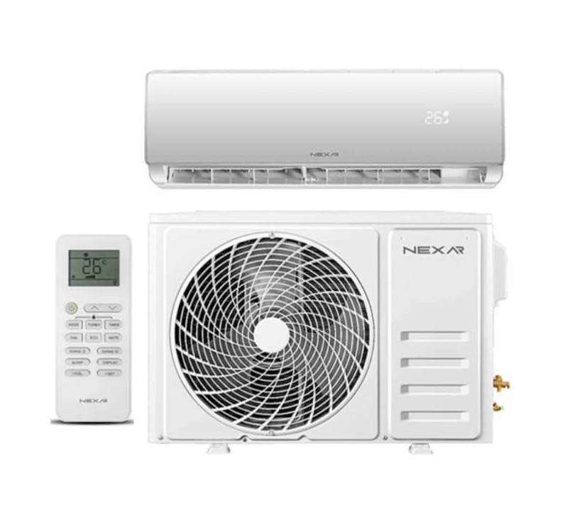 24000 غیر اینورتر نکسار مدل NAC-TF24ELN1