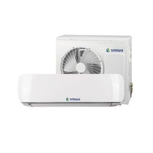 کولرگازی 18000 اسنوا مدل SS-18BHCH