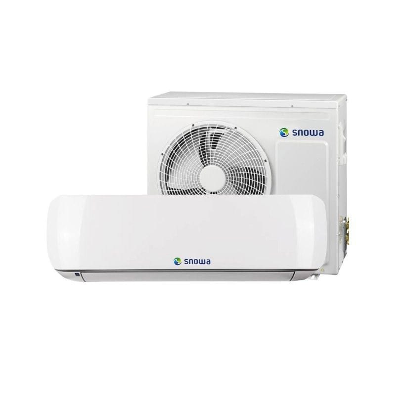 کولرگازی 18000 اسنوا مدل SS-18BHCH