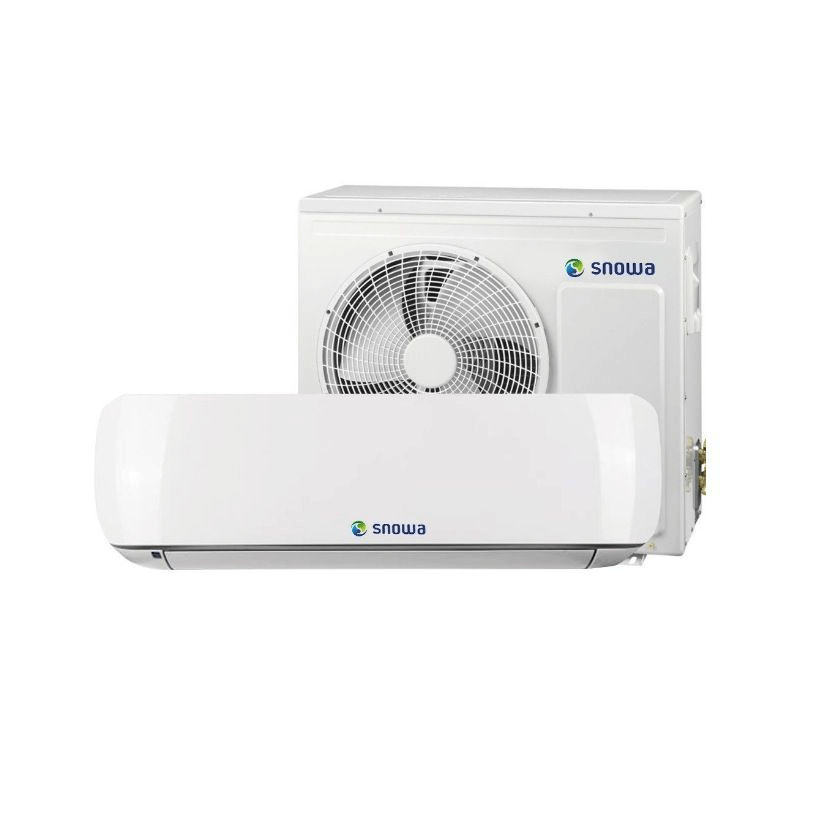 کولرگازی 9000 اسنوا مدل SS-R09LCCH-1NV