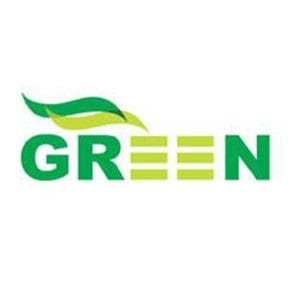 گرین