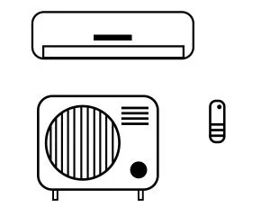 کولر گازی + بهترین برند های بازار با گارانتی معتبر